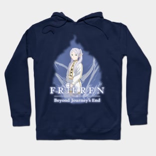 Frieren (Modern Day) Hoodie